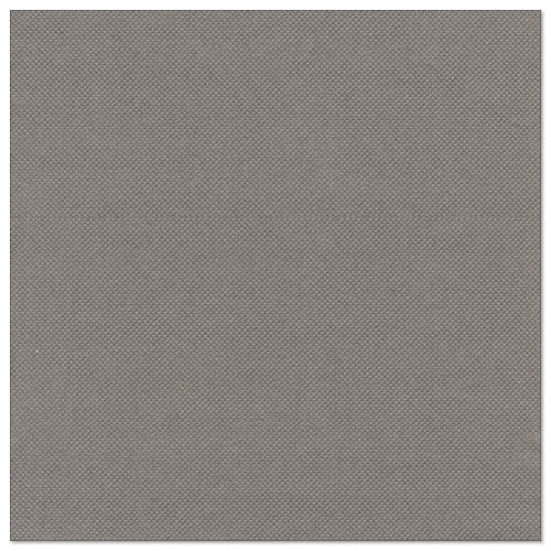 Servietten "ROYAL Collection" 1/4-Falz 40 cm x 40 cm grau