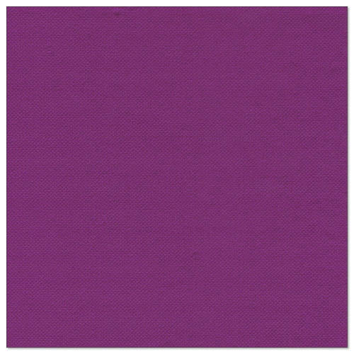 Servietten "ROYAL Collection" 1/4-Falz 40 cm x 40 cm lila