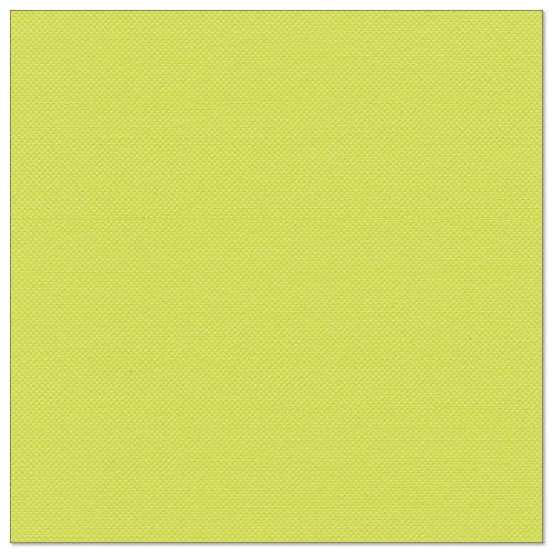 Servietten "ROYAL Collection" 1/4-Falz 40 cm x 40 cm limonengrün