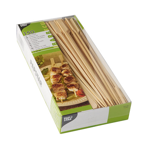 Grill-Spieße "pure" 25 cm "Golf"