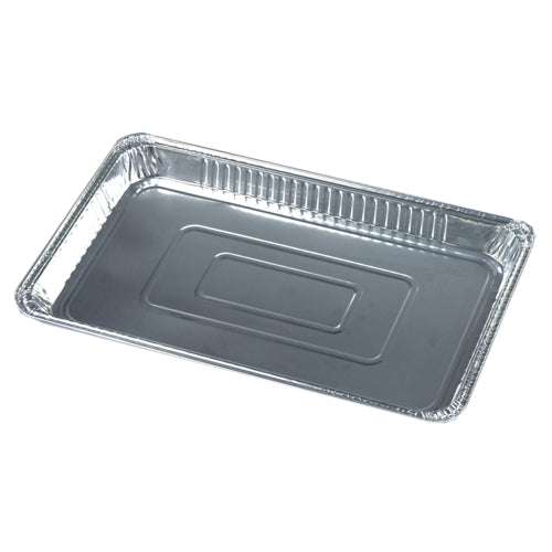 Gastronorm-Behälter, Alu eckig 5,2 l 3,7 cm x 32,5 cm x 52,5 cm 1/1