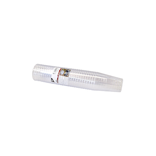 Gläser für Latte Macchiato, PS 0,3 l Ø 8 cm · 11 cm glasklar