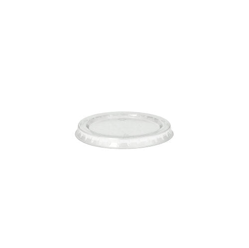 Deckel, PS rund Ø 6,7 cm · 1 cm klar