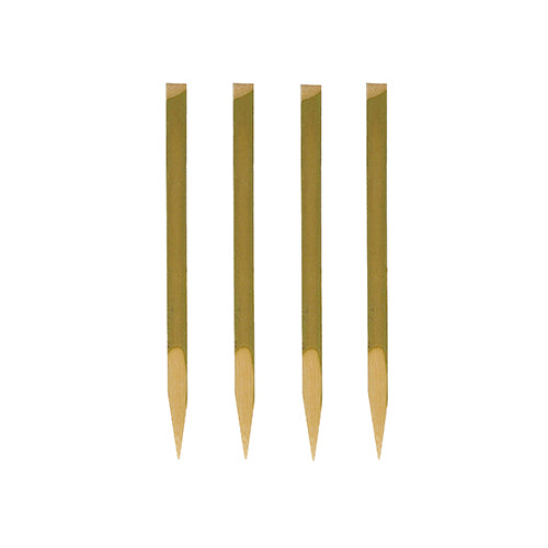 Fingerfood - Spieße "pure" 11 cm "Nature"