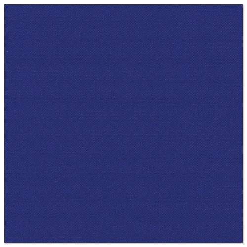 Servietten "ROYAL Collection" 1/4-Falz 40 cm x 40 cm dunkelblau