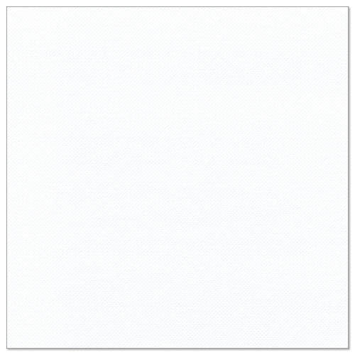 Servietten "ROYAL Collection" 1/4-Falz 40 cm x 40 cm weiss