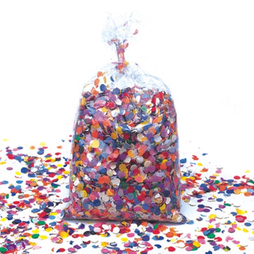 Konfetti, Papier 1000 gr.