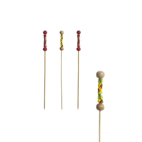 Fingerfood - Picker 7,5 cm "Mexico"