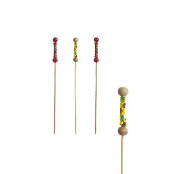 Fingerfood - Picker 7,5 cm "Mexico"