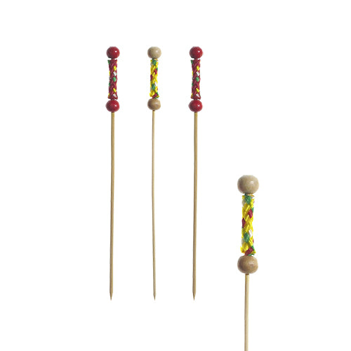 Fingerfood - Picker 12 cm "Mexico"