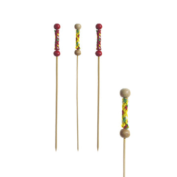 Fingerfood - Picker 12 cm "Mexico"