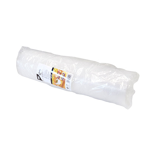 Verpackungsbecher, PP rund 125 ml Ø 10,1 cm · 3,1 cm transparent