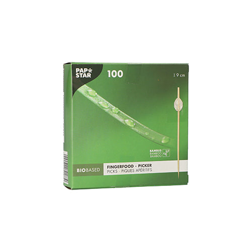 Fingerfood - Picker 9 cm "Diamond"