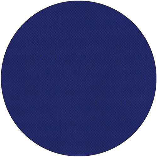 Mitteldecken, stoffähnlich, Vlies "soft selection" 80 cm x 80 cm dunkelblau