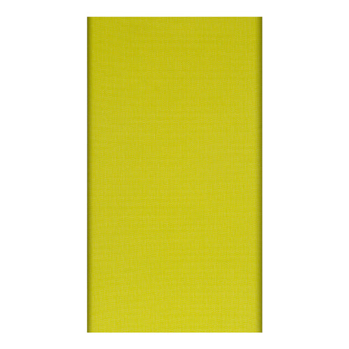Tischdecke, stoffähnlich, Vlies "soft selection" 120 cm x 180 cm limonengrün