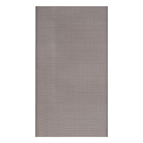 Tischdecke, stoffähnlich, Vlies "soft selection" 120 cm x 180 cm grau