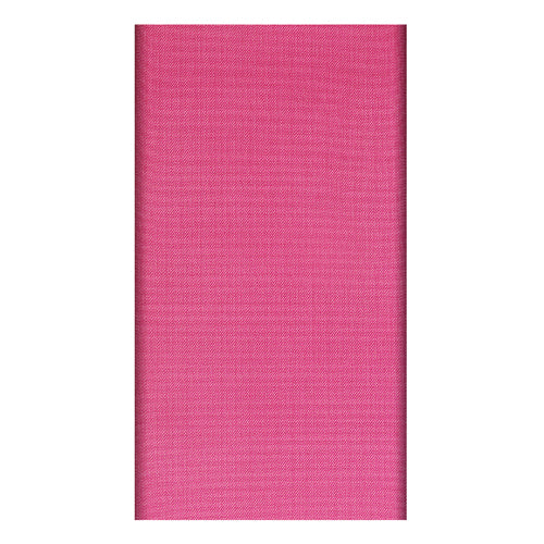 Tischdecke, stoffähnlich, Vlies "soft selection" 120 cm x 180 cm fuchsia