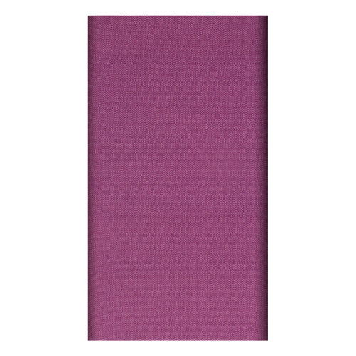 Tischdecke, stoffähnlich, Vlies "soft selection" 120 cm x 180 cm lila
