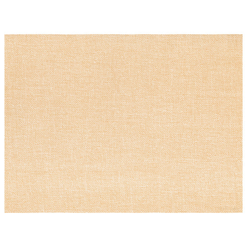 Tischsets, Papier 30 cm x 40 cm sand "Cotton Style"