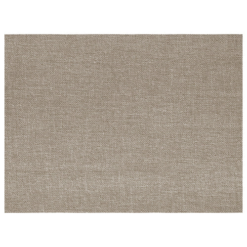 Tischsets, Papier 30 cm x 40 cm braun "Cotton Style"