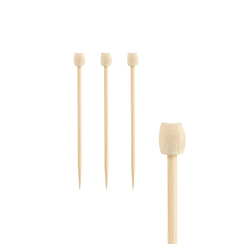 Fingerfood - Picker 7 cm "Drum"