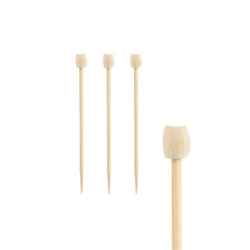 Fingerfood - Picker 7 cm "Drum"