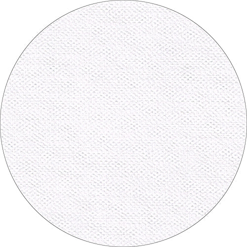 Mitteldecken, stoffähnlich, Vlies "soft selection plus" 80 cm x 80 cm weiss