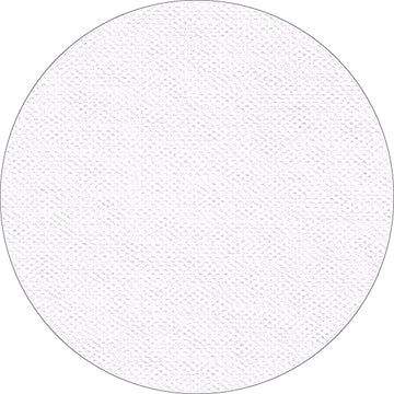 Mitteldecken, stoffähnlich, Vlies "soft selection plus" 80 cm x 80 cm weiss