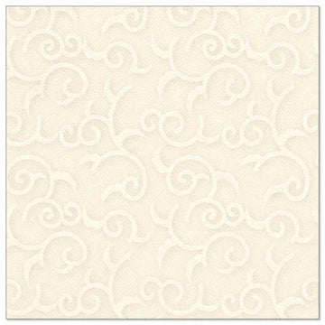 Servietten "ROYAL Collection" 1/4-Falz 40 cm x 40 cm champagner "Casali"