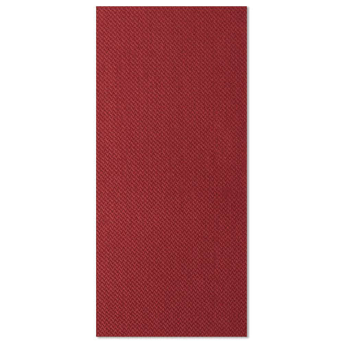 Servietten "ROYAL Collection" 1/8-Falz 40 cm x 40 cm bordeaux
