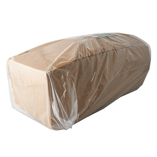 Lunchboxen, Pappe "pure" 2000 ml 6,4 cm x 14 cm x 19,7 cm braun