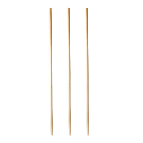 Trinkhalme, Stroh "pure" Ø 4 mm · 23 cm