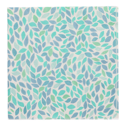 Servietten, 3-lagig 1/4-Falz 33 cm x 33 cm "Camaieu"