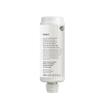 Haut- & Haarshampoo "Hopal" 360 ml Cysoap Drückspender