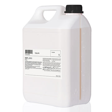Liter Haut- & Haarshampoo "Prija" 5000 ml "vitalisierend" mit Ginseng-Extrakten