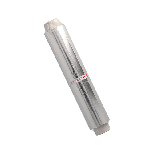 Alufolie 130 m x 29 cm lose