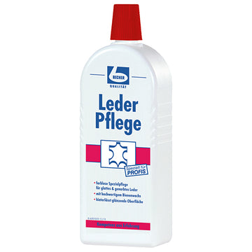 "Dr. Becher" Leder Pflege 500 ml