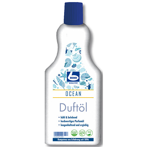 "Dr. Becher" Duftöl 500 ml Ocean